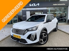 Peugeot 2008 - 1.2 PureTech 130 Allure 1e eig. | Navigatie | Climate control | Camera | Carplay