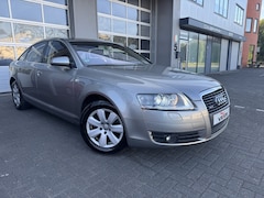 Audi A6 Limousine - 3.2 FSi quattro ed