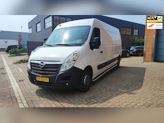 Opel Movano - 2.3 CDTI L3H2 Biturbo Airco Nav MOTOR TIK