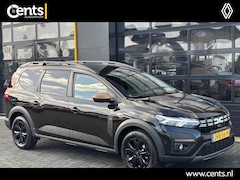 Dacia Jogger - 1.0 TCe 100 Extreme 7 P. Camera 5.000 km