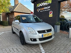 Suzuki Swift - 1.3 SHOGUN
