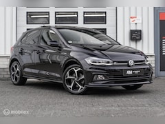 Volkswagen Polo - 1.0 TSI 116PK DSG 3X R-LINE VIRTUAL PANO VOL