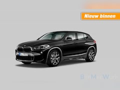 BMW X2 - sDrive18i M-Sport, HUD, LED, Leer, Camera, NaviPro, Dealer OH, Stoelverw