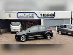 Volkswagen Polo - 1.0 TSI Bluemotion 5 deurs , Navi , Airco , PDC