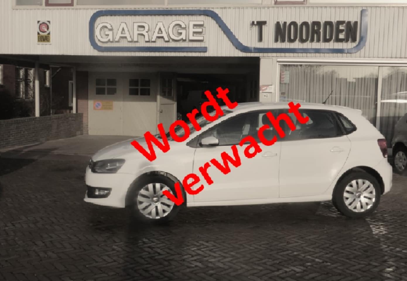 Volkswagen Polo - 1.2 TSI Highline DSG 1e Eigenaar - AutoWereld.nl