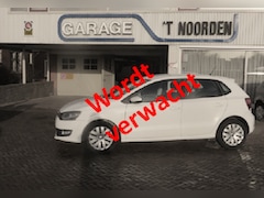 Volkswagen Polo - 1.2 TSI Highline DSG 1e Eigenaar