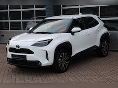 Toyota Yaris Cross - Yaris Cross 1.5 Hybrid dynamic navigatie, camera