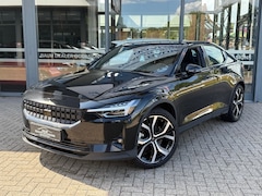 Polestar 2 - 2 LONG RANGE SM 78 KWH LMV NAVI ADCRUISE PDC360GR