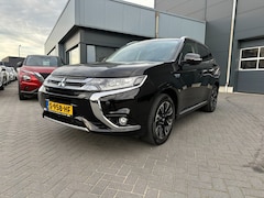 Mitsubishi Outlander - 2.0 PHEV Hybrid Executive Edition Aut. Navi Trekhaak