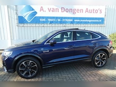 Audi Q3 Sportback - 45 TFSI E S EDITION.Pano, Matrix, ACC, Sonos, Trhaak