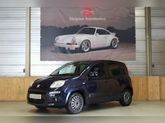 Fiat Panda - 0.9 TWINAIR ED. COOL I AIRCO I WEINIG KM I 5 DEURS