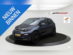 BMW i3 - Business Edition 120Ah 42 kWh 33.000KM | adaptieve cruise/camera/stoelvw Garantie