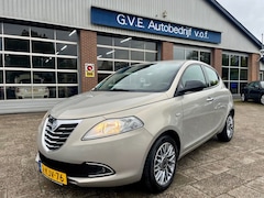 Lancia Y(psilon) - Ypsilon 0.9 TWINAIR PLATINUM