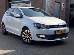 Volkswagen Polo - Automaat, Comfort, Airco, LM velgen