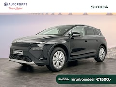 Skoda Elroq - Business Edition Elektromotor 210 kW / 286 PK SUV