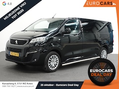 Peugeot Expert - 2.0 BlueHDI 145PK L3 Automaat Airco Bluetooth Apple Carplay/Android Auto Trekhaak
