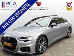 Audi A6 Limousine - 40 TFSI S edition Competition
