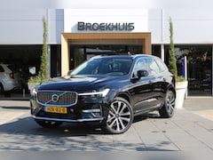 Volvo XC60 - T6 AWD Plus Bright | 360 camera | Stoel + Stuurverwarming | Panoramadak |