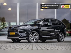 Toyota RAV4 - 2.5 Plug-in Hybrid AWD Dynamic | Camera | ACC | LED