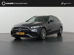 Mercedes-Benz C-klasse Estate - 200 Launch Edition AMG Line | Night | Panoramadak | Memory | Digital Light | Distronic | 3
