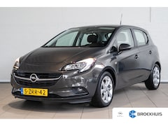 Opel Corsa - 1.4 Edition | Camera | Dodehoek Sensoren | Parkeersensoren | DAB | Intellilink | Cruise Co