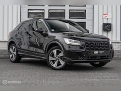 Audi Q2 - 35 TFSI 150PK S-LINE VIRTUAL PANO MATRIX LEER KEYLES