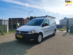 Volkswagen Caddy Maxi - 2.0 TDI L2H1 BMT L2H1 | € 5999, - NETTO | Euro 6 | Navi | Airco |