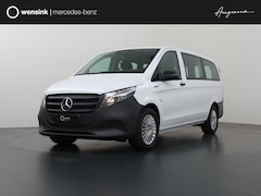 Mercedes-Benz eVito Tourer - 129 PRO L2 90 kWh | Snelladen 110 KWh | Parkeerpakket | Comfortbestuurdersstoel | Dodehoek