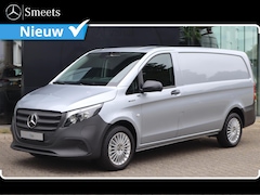 Mercedes-Benz eVito - eVito Lang 66 kWh NAVI - SMARTPHONE INTEGRATIE - ALARM SCM3