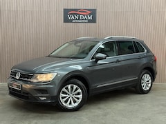 Volkswagen Tiguan - 1.4 TSI 4Motion Highline 2018 DSG NAVI CRUISE LANE ASSIST