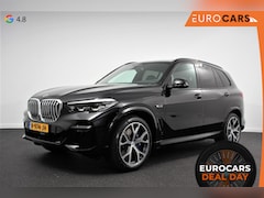 BMW X5 - xDrive45e M Sport High Executive | Panorama dak | Navigatie | Climate control | Harman kar