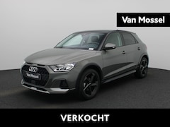 Audi A1 allstreet - 30 TFSI Advanced edition 116 PK l Automaat | Adaptive Cruise Control l SONOS l Apple Carpl