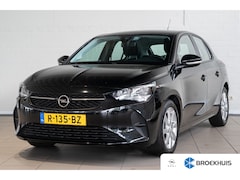 Opel Corsa - 1.2 Edition | Apple Carplay & Android Auto | Airco | Lichtmetalen velgen | Cruise Controle