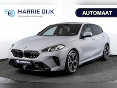 BMW 1-serie - 120 M Sport | Dig. Cockpit | Adapt. Cruise | Stoelverw. | PDC | Camera | NAV + App. Connec