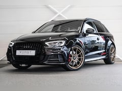 Audi S3 - 2.0 TFSI S3 quattro Pano B&O Camera Motec