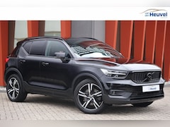 Volvo XC40 - T5 Recharge R-Design | Stoelverwarming | 360° Camera | BLIS | Electr. Stoelen | Keyless |