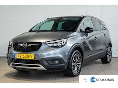 Opel Crossland X - 1.2 Turbo Innovation | Panoramadak | Trekhaak | LED | Navi | Climate Controle | Camera | 1