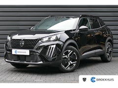 Peugeot 2008 - 1.2 HYBRID 136PK ALLURE AUTOMAAT / NAVI / CLIMA / PDC / 17"LMV / CAMERA V+A / KEYLESS / FU