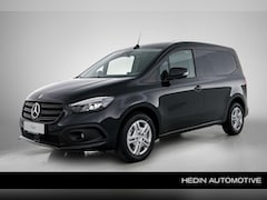 Mercedes-Benz Citan - 112 L1 Automaat Pro | BPM Vrij | Navigatie Plus Pakket | Licht Pakket | Zitcomfort Pakket