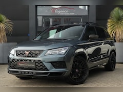 CUPRA Ateca - 2.0 TSI 4DRIVE Limited Edition 300pk Akrapovič/Brembo/360Camera