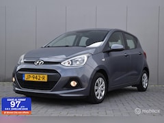 Hyundai i10 - 1.0i i-Motion Comfort | Airco | Cruise |