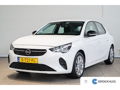 Opel Corsa - 1.2 Edition | Stuurverwarming | Apple Carplay & Android Auto | Parkeersensoren | Cruise Co
