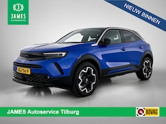 Opel Mokka - 1.2T 136pk Level 5 Ultimate VIRTUAL | MASSAGE | CARPLAY-NAVI | ALCANTARA