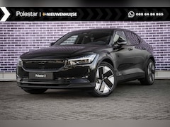 Polestar 2 - 2 Long Range Single Motor Prime 82 kWh