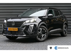 Peugeot 2008 - 1.2 PureTech 130 Allure / NAVI / CLIMA / PDC / 17"LMV / CAMERA V+A / FULL-LED / WINTERPAKK