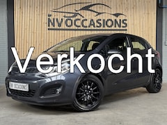 Kia Rio - 1.2 CVVT Comfort Pack ECC/PARKEERSNSR/17"/SPORTIEF/APK/LED