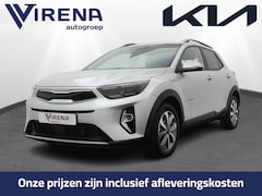Kia Stonic - 1.0 T-GDi MHEV DynamicPlusLine - LED Koplampen - Cruise Control - Navigatie - Climate Cont