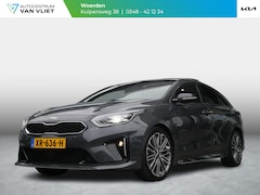 Kia Pro cee'd - ProCeed 1.4 T-GDI GT-PlusLine