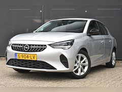 Opel Corsa - 1.2 Level 3 | Navigatie By App | Apple Carplay | Android Auto | Cruise Control | Airco | 1