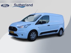 Ford Transit Connect - 1.5 EcoBlue L2 Trend | Trekhaak | Cruise Control | Camera | Voorruitverwarming | Airco | 3